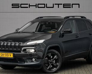 Jeep Cherokee Gebrauchtwagen