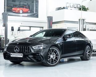 Mercedes-Benz AMG GT Gebrauchtwagen