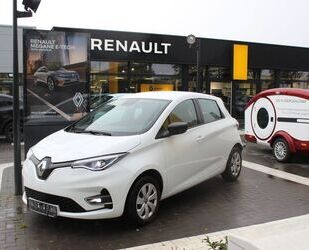 Renault Renault Zoe R110 Life R110/Z.E. 50 (Kauf-Batterie) Gebrauchtwagen
