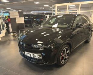 Alfa Romeo Tonale Gebrauchtwagen