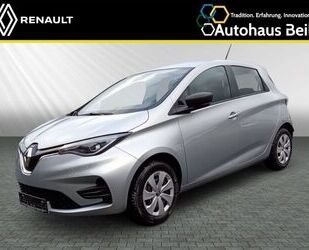Renault ZOE Gebrauchtwagen