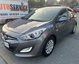 Hyundai i30 Gebrauchtwagen