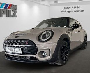 Alfa Romeo Cooper S Clubman 