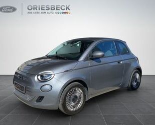 Fiat 500e Gebrauchtwagen