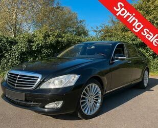 Mercedes-Benz S 320 Gebrauchtwagen