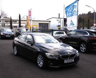 BMW 420 Gebrauchtwagen
