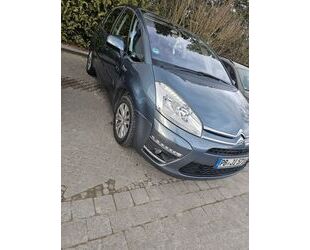 Citroen C4 Picasso Gebrauchtwagen