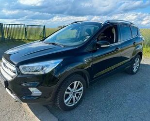Seat Kuga 