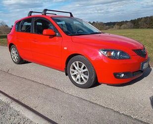 Mazda 3 Gebrauchtwagen