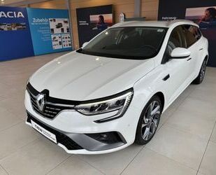 Renault Megane Gebrauchtwagen