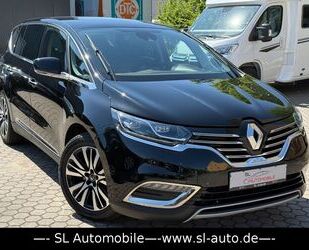 Renault Espace Gebrauchtwagen