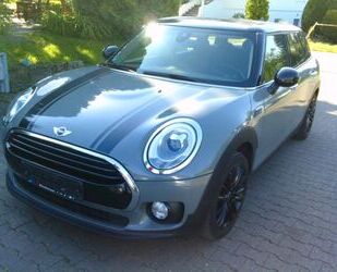 Mini Cooper D Gebrauchtwagen