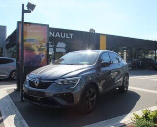 Renault Arkana Gebrauchtwagen