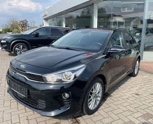Kia Rio Gebrauchtwagen