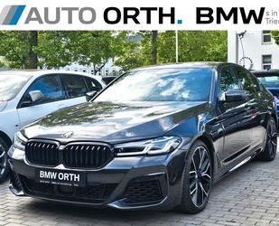 BMW M550 Gebrauchtwagen
