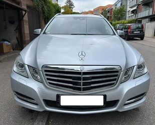 Mercedes-Benz E 250 Gebrauchtwagen