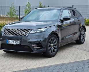 Land Rover Range Rover Velar Gebrauchtwagen