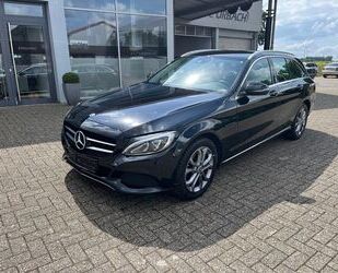 Mercedes-Benz C 200 Gebrauchtwagen