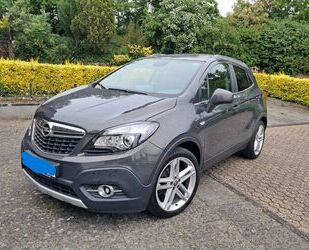 Opel Mokka Gebrauchtwagen