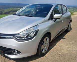 Renault Clio Gebrauchtwagen