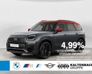 Mini John Cooper Works Countryman Gebrauchtwagen