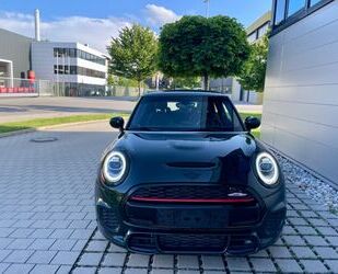 Mini John Cooper Works Gebrauchtwagen
