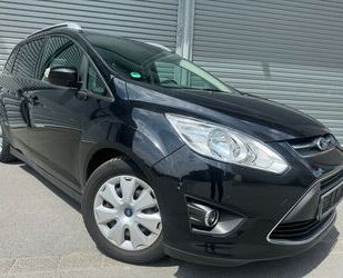 Ford Grand C-Max Gebrauchtwagen