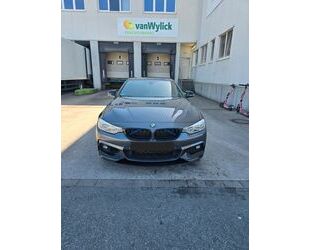 BMW 435 Gebrauchtwagen
