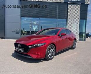 Mazda 3 Gebrauchtwagen