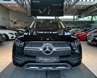 Mercedes-Benz GLE 400 Gebrauchtwagen