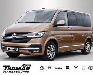 VW T6 Multivan Gebrauchtwagen