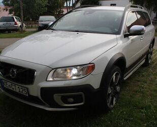 Volvo XC70 Gebrauchtwagen