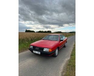 Audi 100 Gebrauchtwagen