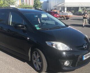 Mazda 5 Gebrauchtwagen