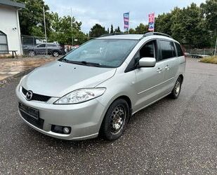 Mazda 5 Gebrauchtwagen