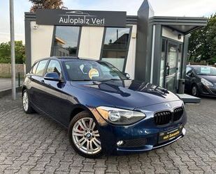 BMW 125 Gebrauchtwagen