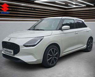 Suzuki Swift Gebrauchtwagen