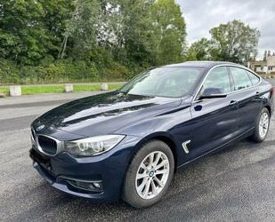 BMW 325 Gran Turismo Gebrauchtwagen