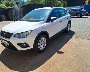 Seat Arona Gebrauchtwagen