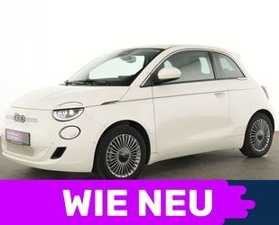 Fiat 500e Gebrauchtwagen