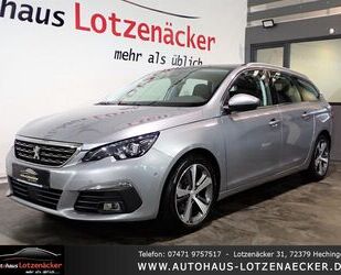 Peugeot 308 Gebrauchtwagen