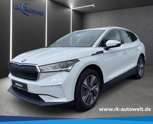 Skoda Enyaq Gebrauchtwagen