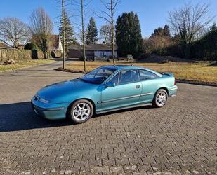 Opel Calibra Gebrauchtwagen