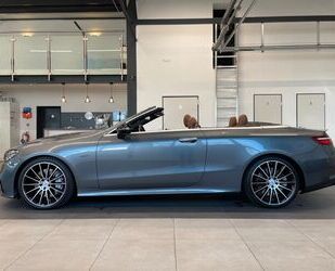 Mercedes-Benz E 53 AMG Gebrauchtwagen