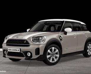 Mini Cooper SE Countryman Gebrauchtwagen