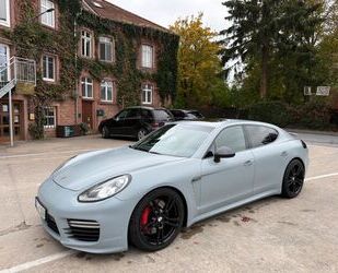 Porsche Panamera Gebrauchtwagen