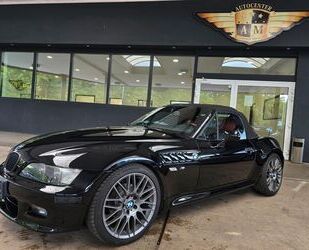 BMW Z3 Gebrauchtwagen