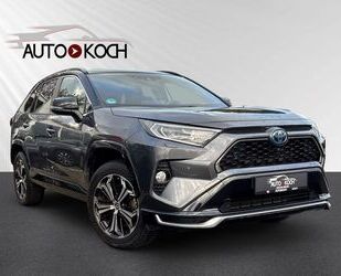 Toyota RAV 4 Gebrauchtwagen