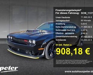 Dodge Challenger Gebrauchtwagen