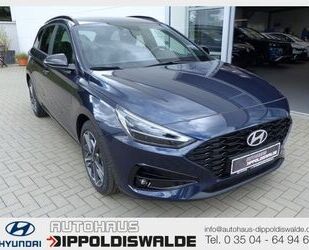 Hyundai i30 Gebrauchtwagen